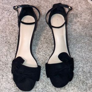 Kelly & Katie Alexie Heels
